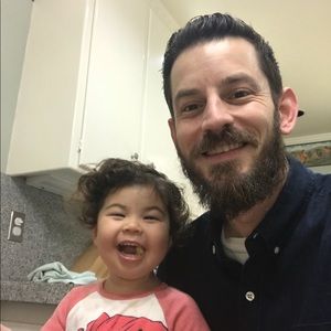 Meet your Posher, Shaun